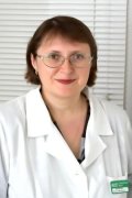 Федорова Наталья Валерьевна