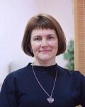 Малышкина Юлия Викторовна