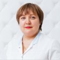 Кравец Лариса Валентиновна