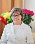 Горбунова Татьяна Юрьевна