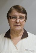 Герасимова Татьяна Владимировна