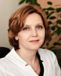Калинина Вероника Андреевна