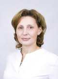 Щербакова Юлия Владимировна