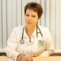 Зерцалова Елена Николаевна