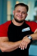 Тутов Алексей