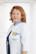Овчинникова Татьяна Николаевна