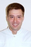 Богданов Александр Владимирович