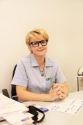 Чевалюк Елена Владимировна