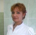 Жигалова Анастасия Николаевна