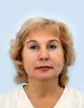 Молокова Марина Юрьевна