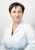 Ахутина Ксения Константиновна