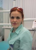 Бутаева Марина Теймуразовна