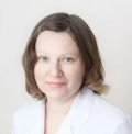 Карабинская Елена Витальевна