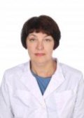 Шилова Елена Романовна