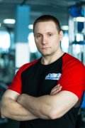Петров Дмитрий
