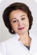 Молканова Елена Андреевна