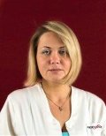 Шестакова Юлия Валерьевна