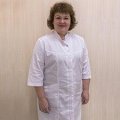 Захарова Татьяна Николаевна