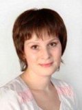 Румянцева Юлия Сергеевна