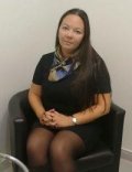 Агафонова Татьяна Николаевна