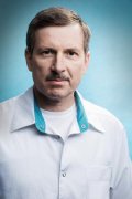 Пирогов Юрий Иванович