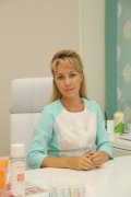 Бруенок Наталья Геннадьевна