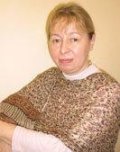 Крикова Елена