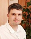 Надумов Сергей Георгиевич