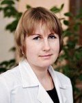 Полковникова Татьяна Геннадьевна