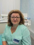 Афонина Татьяна Рудольфовна