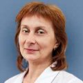 Колчанова Валентина Карповна
