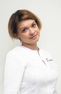 Власова Ирина Александровна