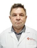 Стринадкин Геннадий Петрович