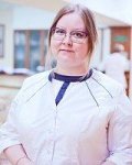 Трясцына Наталья Викторовна