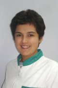 Патрогина Ирина Валерьевна