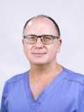 Уткин Сергей Викторович