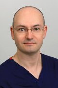 Селезнев Станислав Владимирович