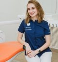 Пошевина Ярославна Витальевна