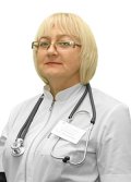 Ибляминова Ольга Николаевна