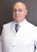 Парамонов Борис Алексеевич