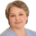 Шулешова Наталья Викторовна