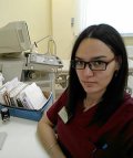 Аюпова Расима Самировна