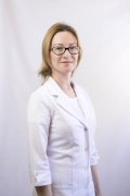 Поваренкина Вера Валерьевна