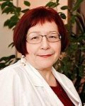 Храмова Елена Робертовна