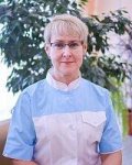 Окунева Анна Евгеньевна