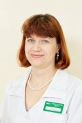 Денисова Елена Леонидовна