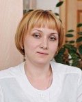 Ташкеева Юлия Викторовна