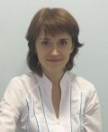 Князева Татьяна Викторовна