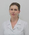 Бастракова Елена Николаевна