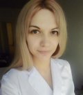 Бобрикова Евгения Эдуардовна
